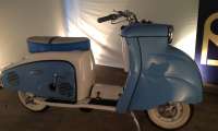 EXCELSIOR EXCELSIOR MONARCH - LATO DESTRO